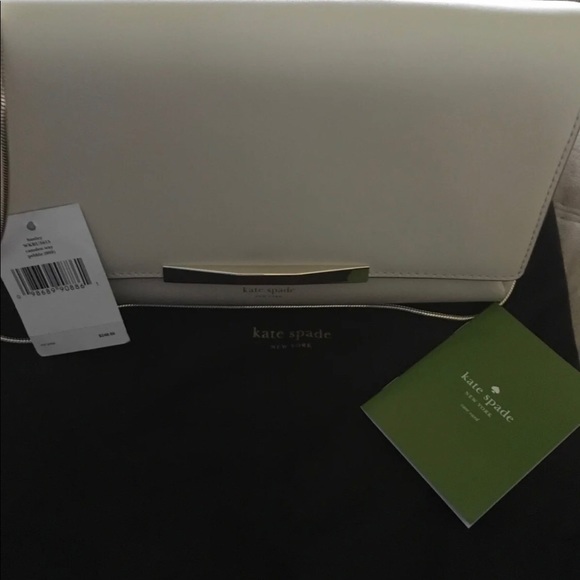 Kate Spade NY Hanley Camden Way Leather Bag - Picture 3 of 11